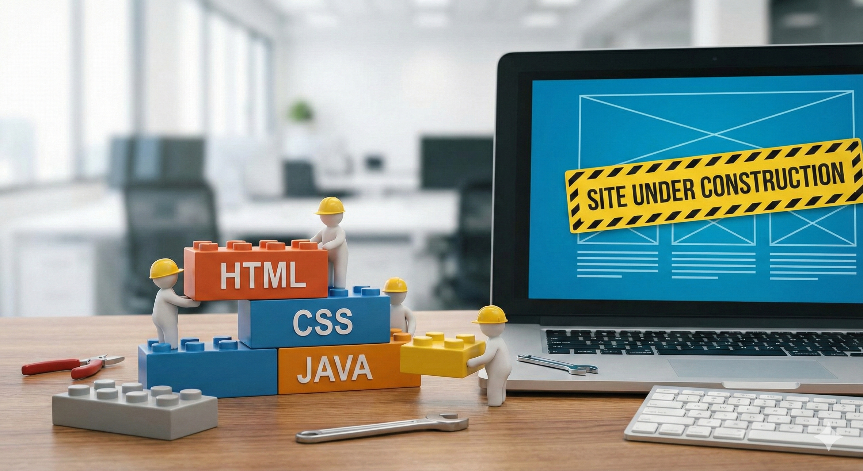 Sitio en construcción